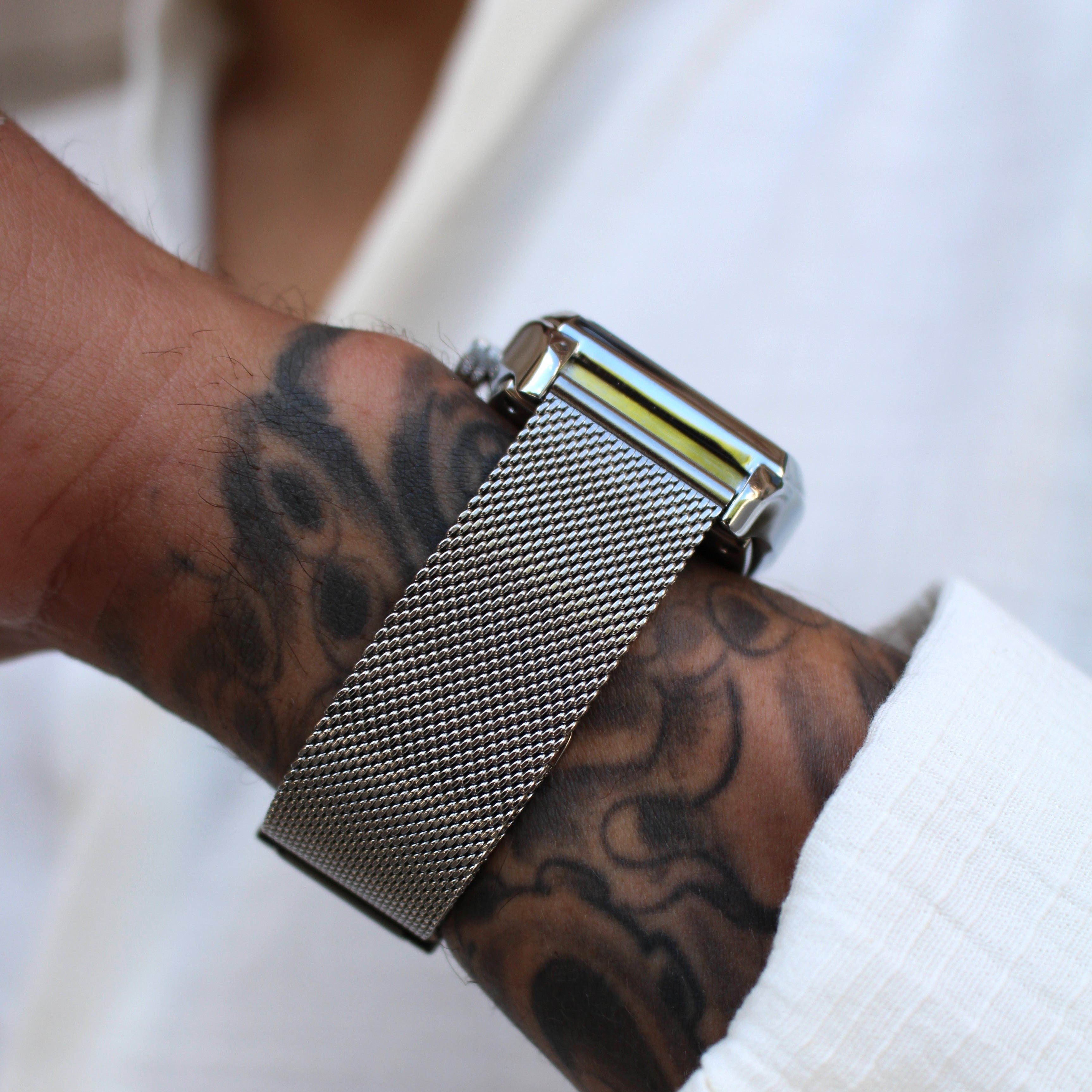 LUNAR SILVER PRESIDENT