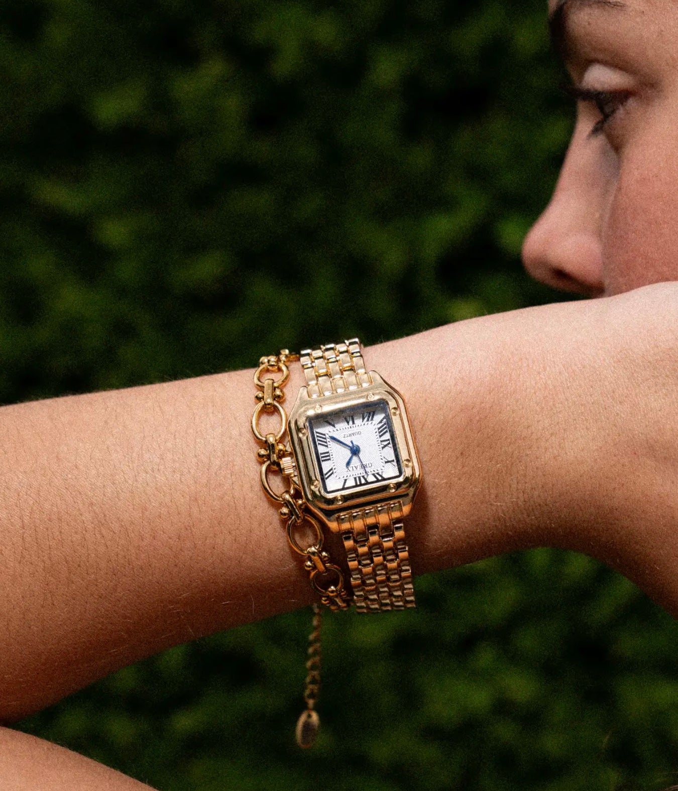 Santi Gold - Céleste