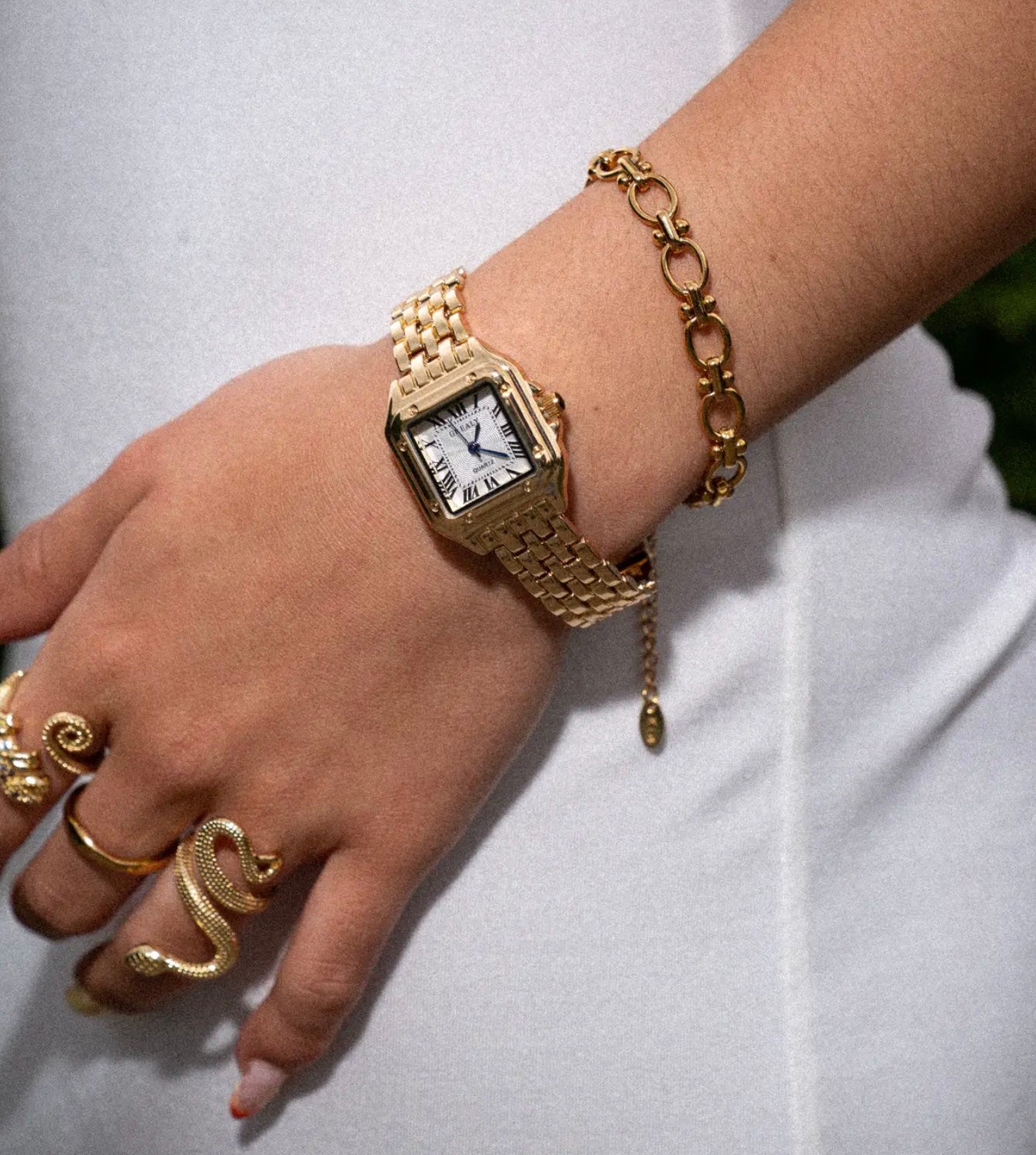 Santi Gold - Céleste