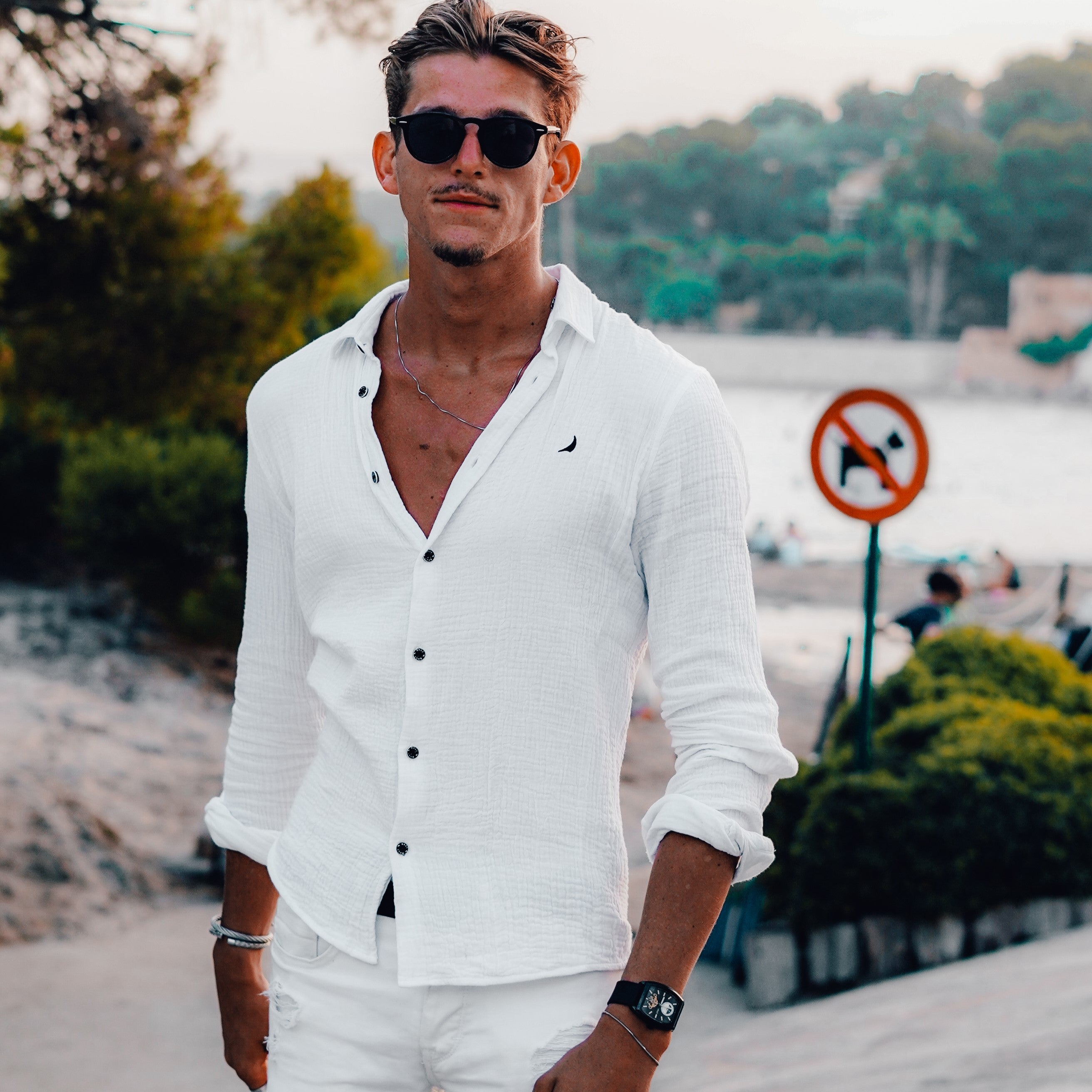 LUNAR BLACK PRESIDENT