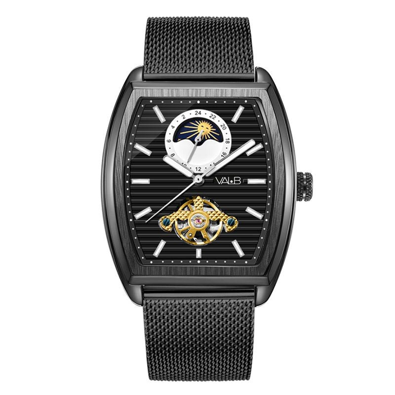 LUNAR BLACK PRESIDENT