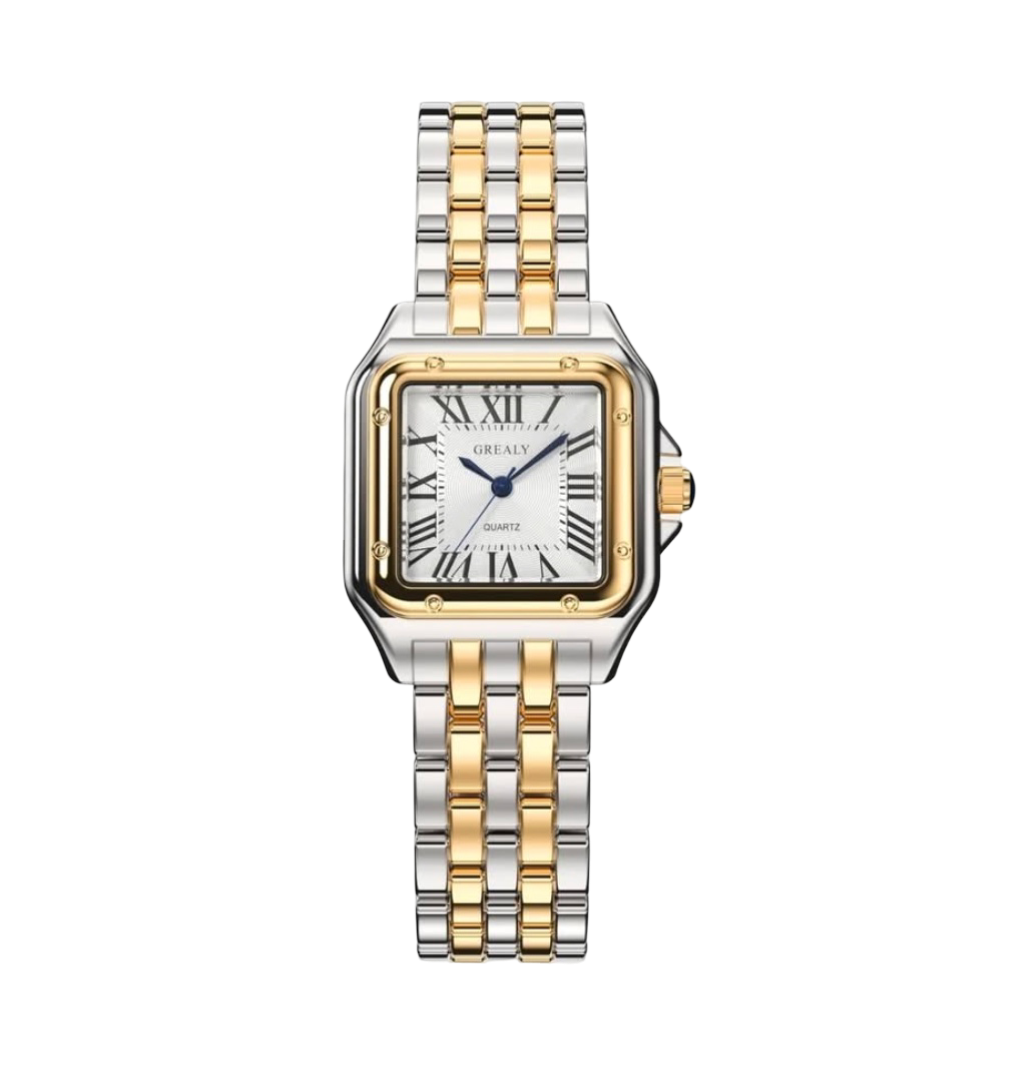 Santi Two Tone - Velora