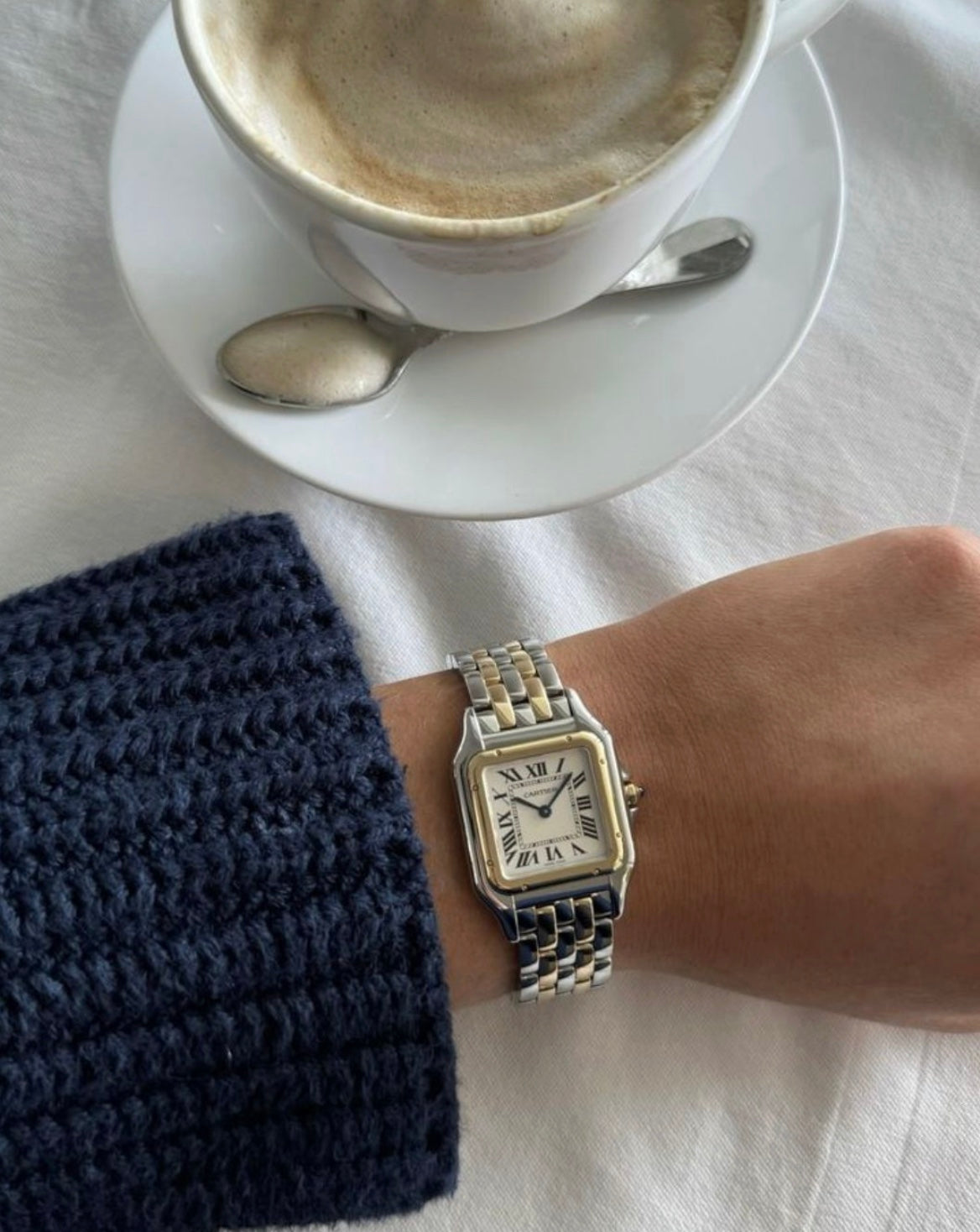 Santi Two Tone - Velora