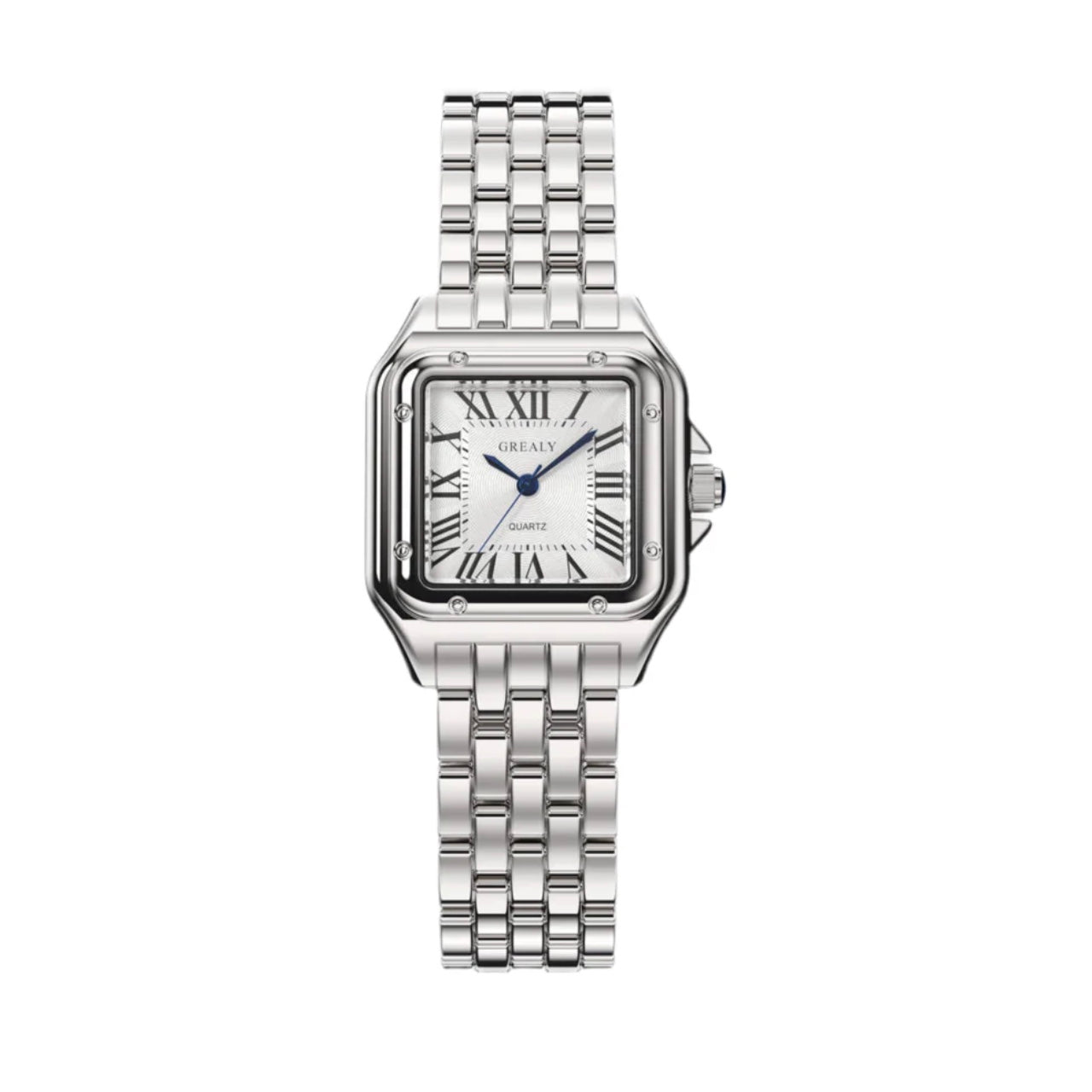 Santi Silver - Vionne