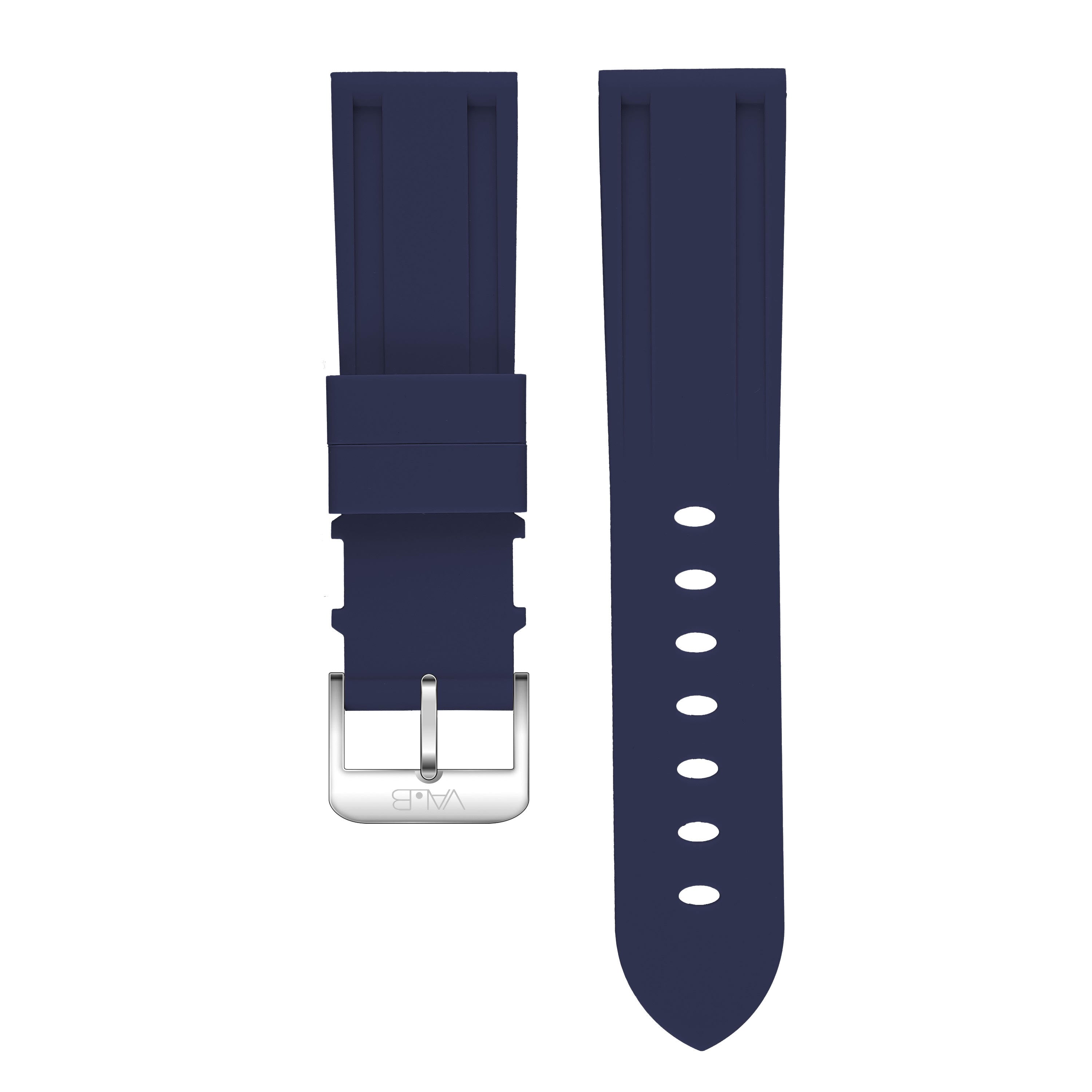 NAVY BLUE LUNAR STRAP